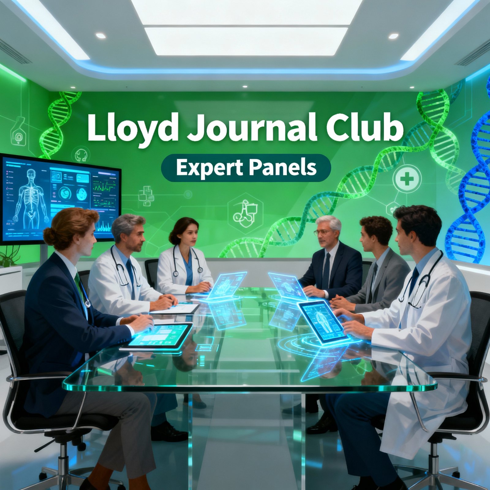 Expert Panels